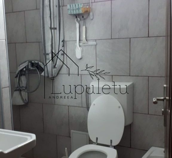 Garsonieră de Vânzare | 30 MPU | Decomandată | Parter | Lazaret - Poză 13