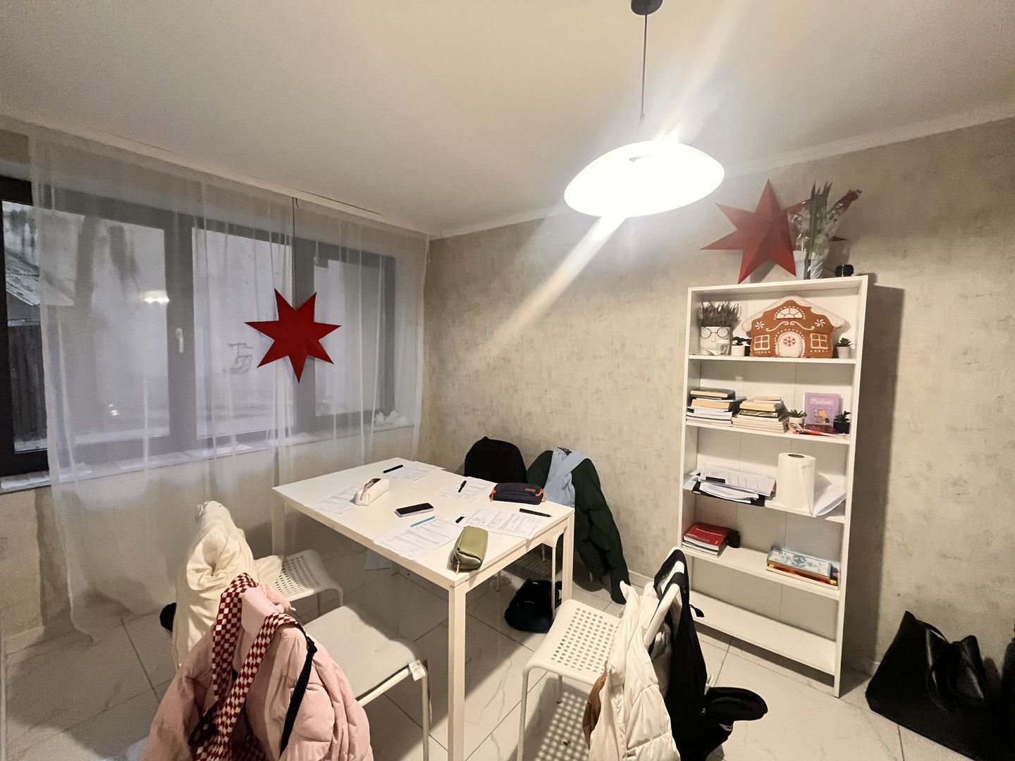 Apartament cu 3 Camere De Vânzare | Suceava /Central I 77.000Euro - Poză 5