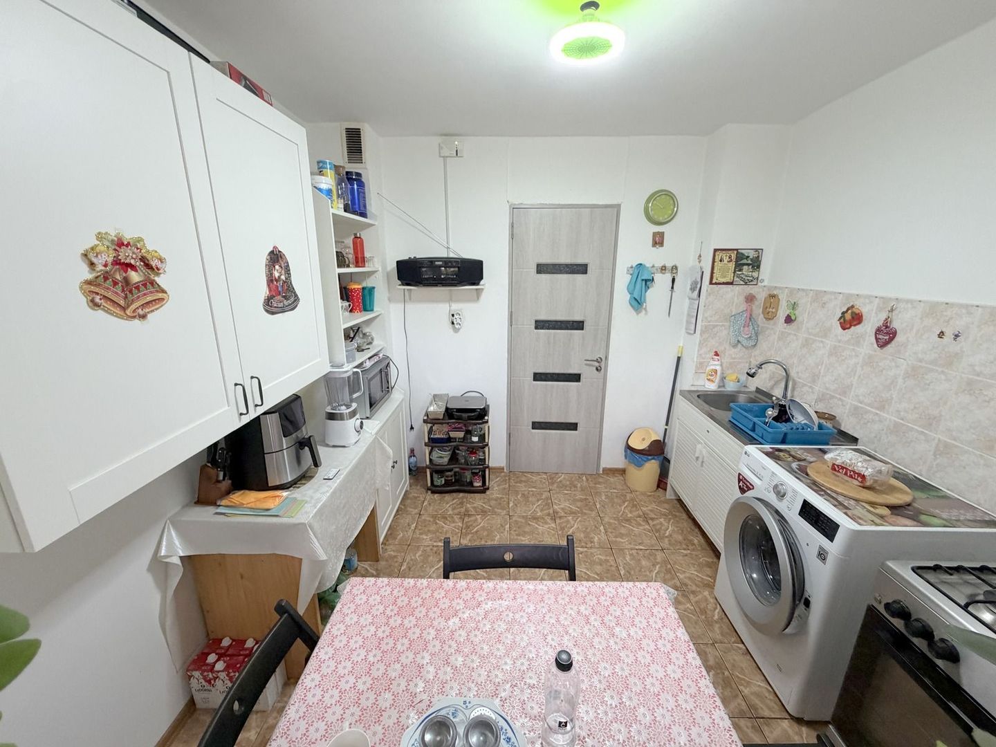 Apartament 2 camere 2 balcoane | decomandat | Aviatiei | 2 minute metrou - Poză 4