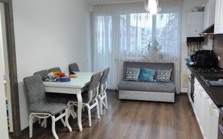 Apartament de inchiriat / etaj intermediar / Zona Porii - Poză 8