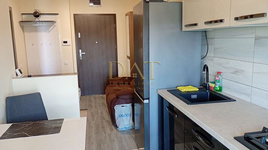 Apartament cu 1 camera de închiriat | Park Lake | Parcare Subterana - Poză 6