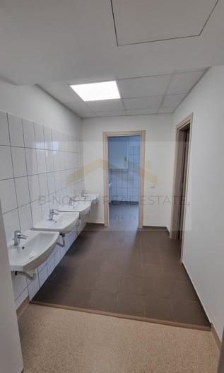 Spațiu de închiriat 230 mp + terasă – Str. 23 August  – ideal clinică / birouri - Poză 8