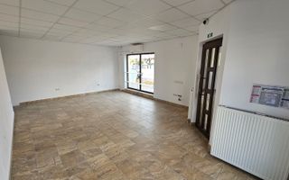 Spațiu de birouri de închiriat – Calea Dumbrăvii | 60 mp - Poză 1