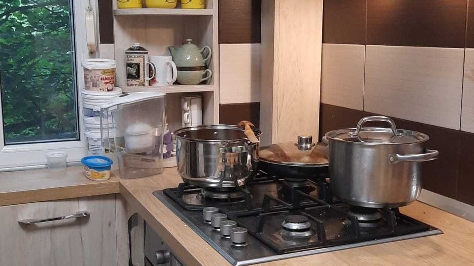 De vanzare Apartament 3 camere cartier Berceni, Grand Arena, sector 4 - Poză 6