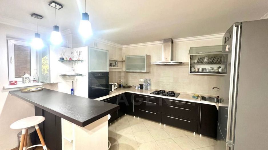 Chirie, casă, 3 camere, str. Tudor Vladimirescu, Durlești - Poză 10