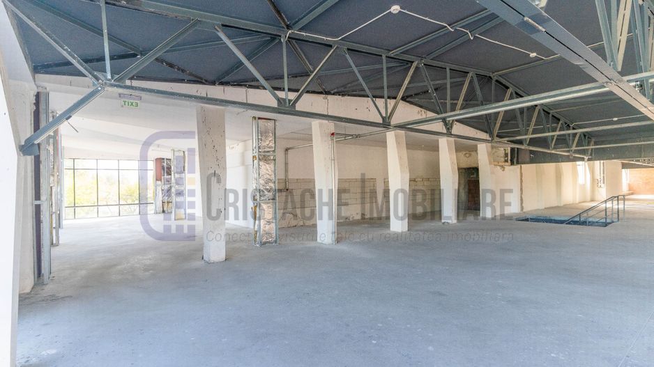 Spatiu de productie Bd. Preciziei - Poză 7