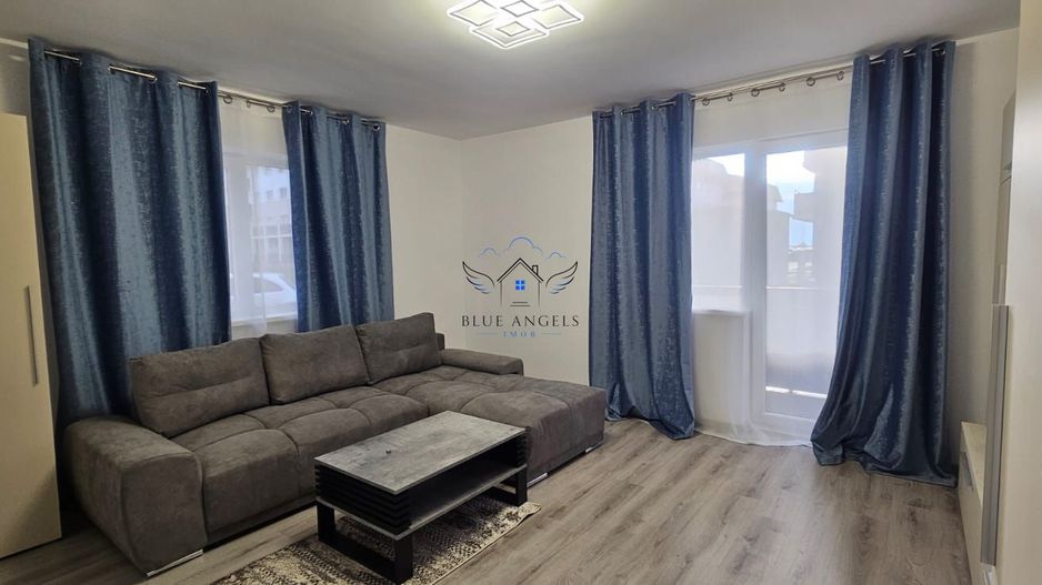 Garsoniera PET FRIENDLY, Subcetate Sanpetru - Poză 1