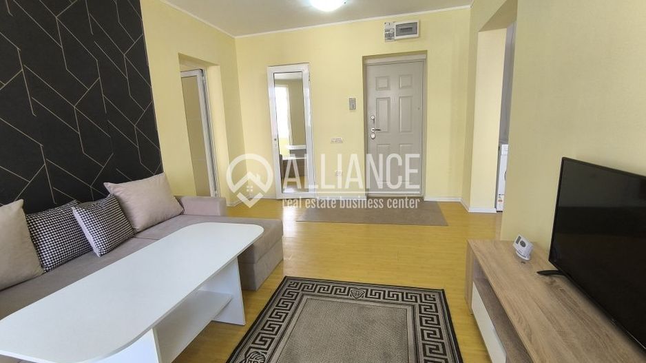 CENTRU PLAJA MODERN (COD03) - Apartament spatios si luminos ! - Poză 2