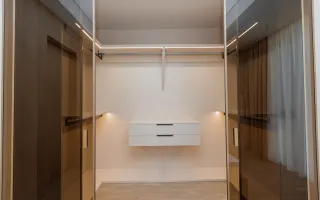 Chirie, apartament, 3 camere, bul. Ștefan cel Mare și Sfânt, Centru - Poză 11