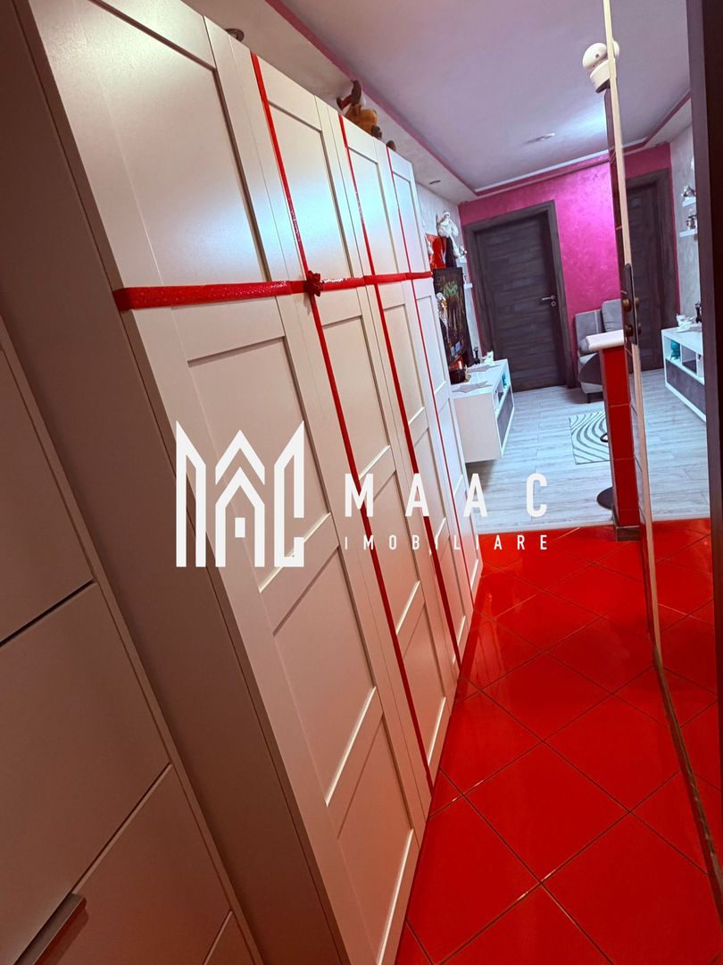 Apartament 2 camere | Balcon | Mobilat complet | M. Viteazu - Poză 4