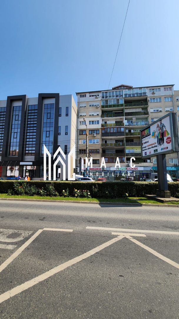 Spații de birouri clasa A+ | Bulevardul Mihai Viteazu - Poză 4