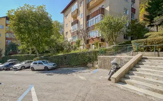 Apartament 2 camere Dobrogeanu Gherea | Racadau | loc parcare si boxa - Poză 19