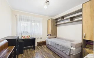 Casa moderna I 6 camere | eficienta energetic I teren 714mp Bragadiru - Poză 25