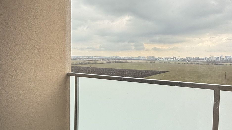 Apartament 2 camere | 55 mp | Parcare subterană lângă lift | - Poză 9