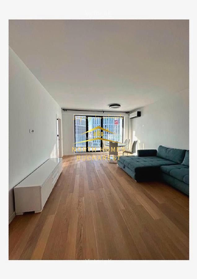 Apartament 3 Camere | One Timpuri Noi | Parcare | Centrala Proprie - Poză 3