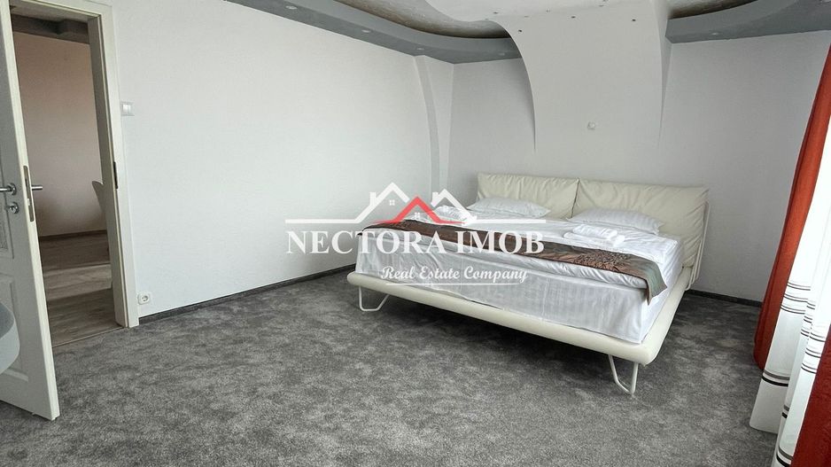 Apartament 4 camere 2 bai Zona DRAGOS VODA, Mobilat/utilat, 91 mp - Poză 7