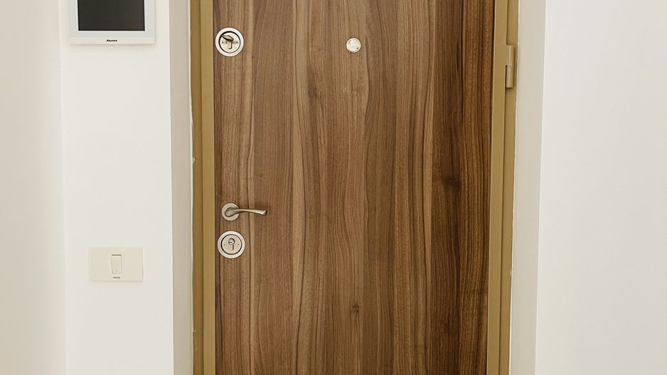 INCHIRIAT - Segmentul Lux - Vedere Panoramica | 2 camere | Garaj Subteran - Poză 42