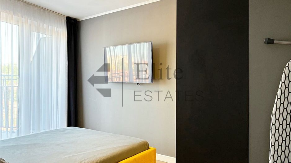 Apartament cu 2 camere bloc nou ultracentral | Terasa 20 mp - Poză 5
