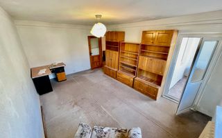 Nicolina-Clopotari Apartament 2 Camere Decomandat Bloc 1986 - Poză 1