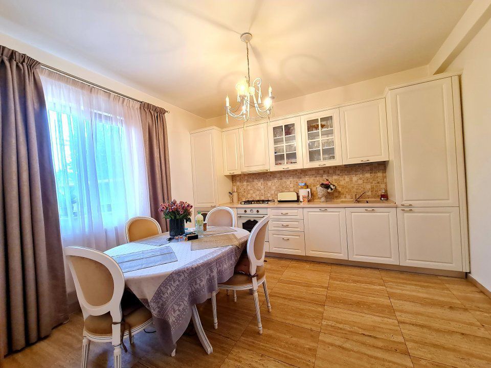 Ocazie Vila deosebita P+1 , sect 1, Pajura, 8 min Arc Triumf - Poză 7