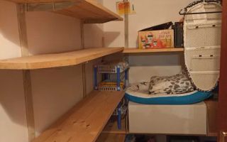 Cug - Selgros- 2 Camere Decomandat - 54Mp - Bloc 1986 - Poză 3