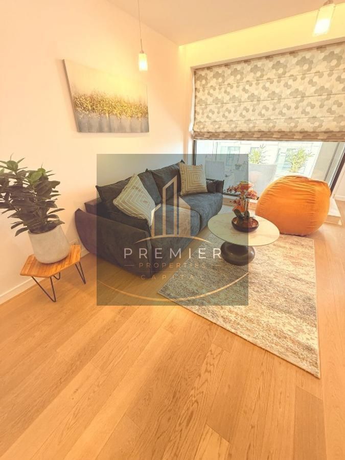 One Plaza one bedroom apartament for rent - Poză 2