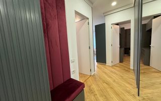 Apartament 3 Camere | 4 City North | Rond OMV | Loc de parcare - Poză 6