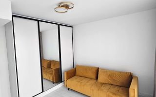 MTM Pipera Lake | Apartament 3 camere | Prima Închiriere - Poză 5