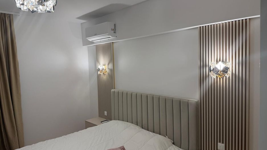 AP. 2 CAMERE COTROCENI, INCALZIRE PARDOSEALA, LOC PARCARE, BLOC NOU - Poză 7