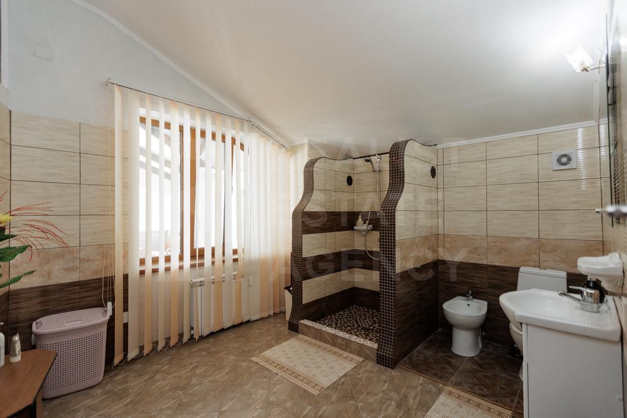 Vânzare, casă,  5 camere, șoseaua Hâncești, Telecentru - Poză 29