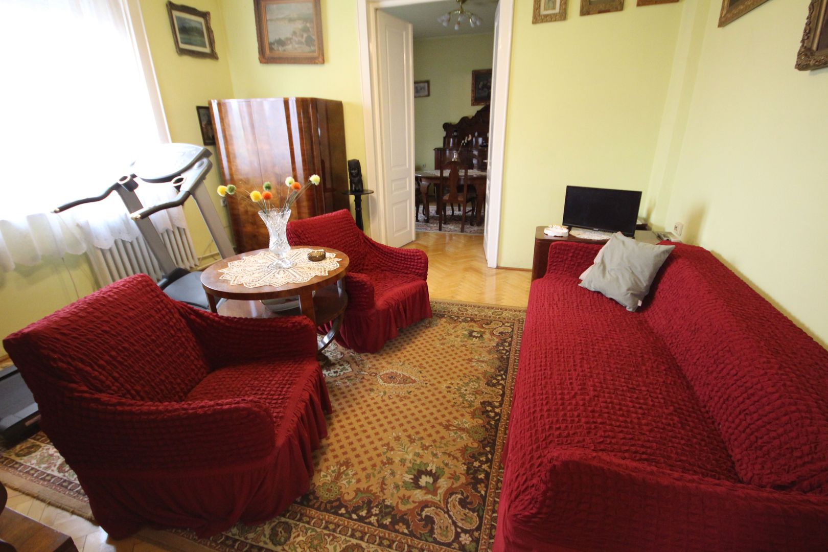 Ideala pentru diferite activitati - Poză 3