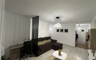 Soarelui-Parc padurice | 2 Camere | Lift | Loc de parcare | Bucatarie inchisa - Poză 2