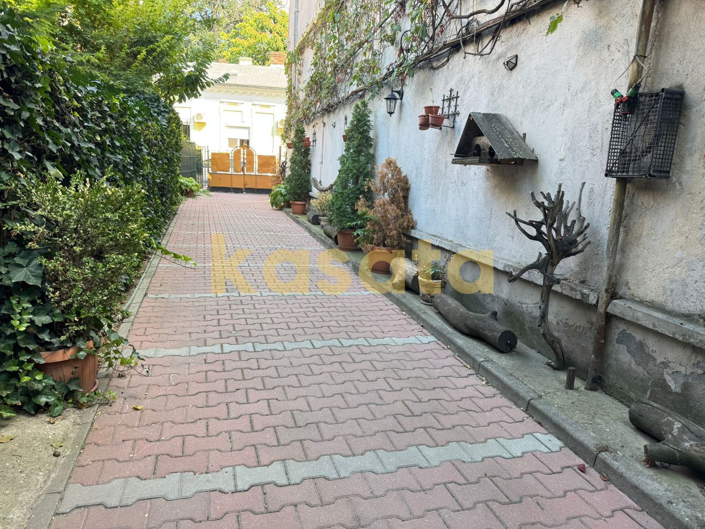 OPORTUNITATE | 4 CAMERE UNIVERSITATE | CASĂ CU TERASĂ - Poză 16