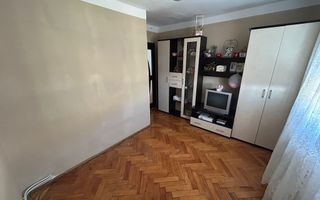 Apartament 3 camere, decomandat - zona Cetate - Poză 11