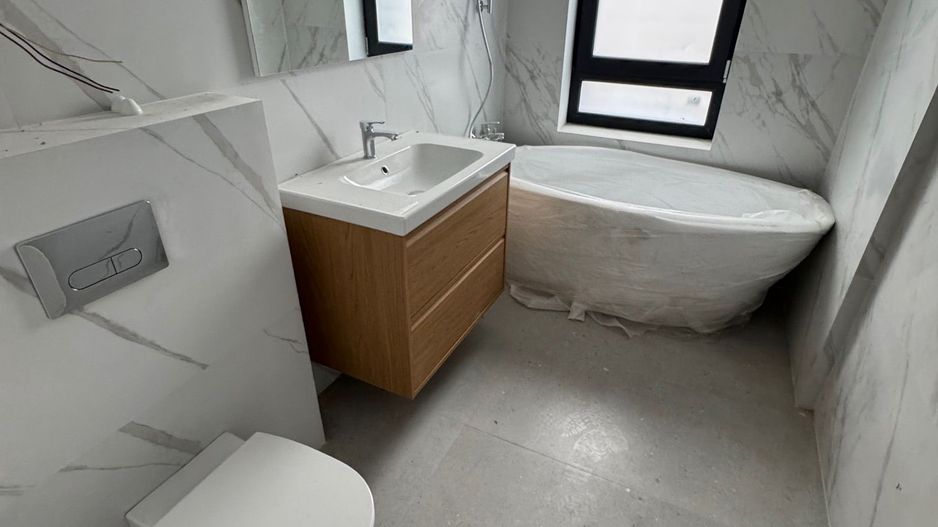 Vile Otopeni 23 august 5 camere, TOATE utilitatile - Poză 9