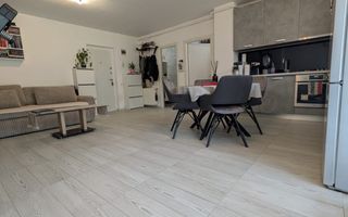 Apartament cu 2 camere, finisat mobilat complet, zona Teilor - Poză 3