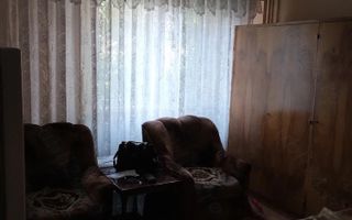De inchiriat apartament 1 camera  str Siderurgiștilor, et.2, 1100 lei - Poză 1
