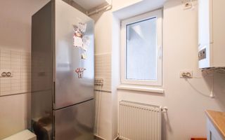 Garsonieră modernă, mobilată și utilată complet – Str. Moinești nr. 63 - Poză 6