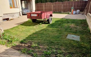 Casă 4 camere, 350 mp teren , Alba - Micești - Poză 2