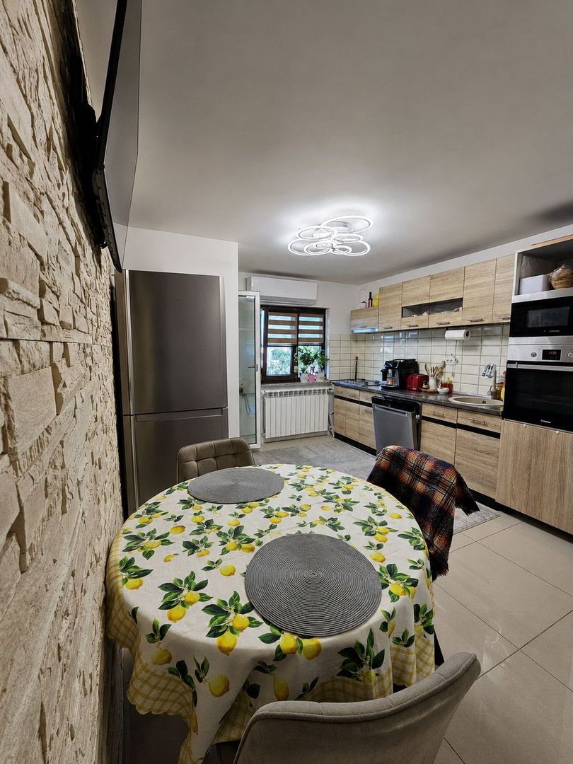 🏡 Apartament 3 camere decomandat | 79 mp | George Enescu - Poză 4