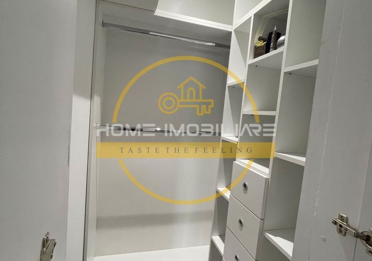 Apartament 2 camere utilat, mobilat 89000,Lidl Bucium - Poză 5