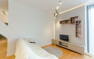 Inchiriere Apartament 2 Camere  Belair Lake Iancu Nicolae - Poză 2