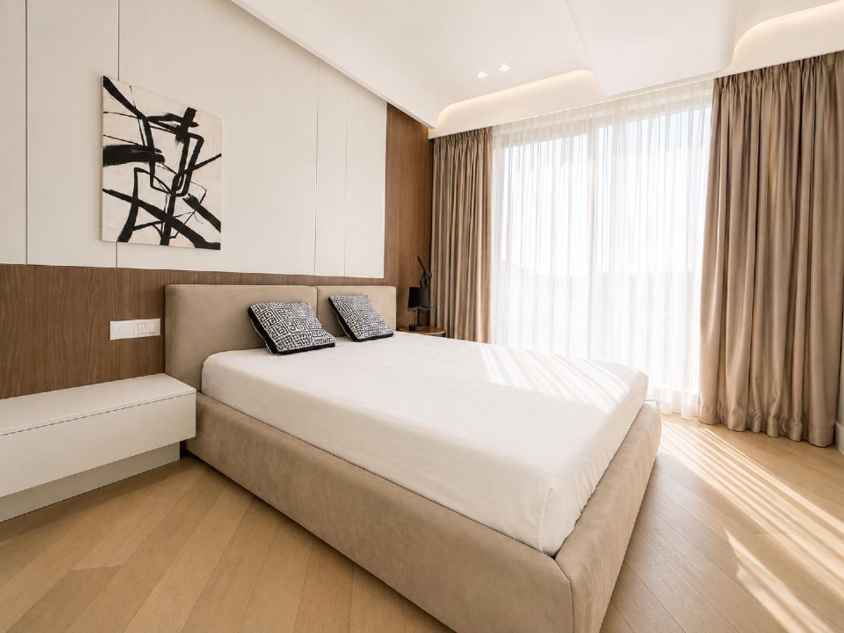 Rent I 2 Bedroom Apartment | Luxury | Iancu Nicolae I Pet Friendly - Poză 6