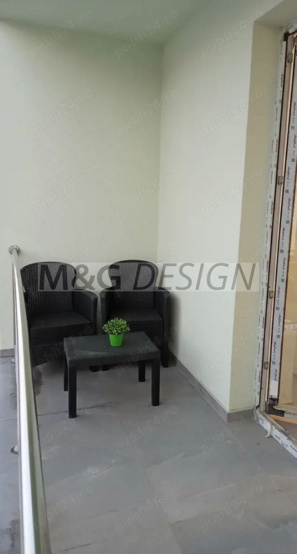 Apartament 1 camera Giroc etaj 2 bloc nou - Poză 10