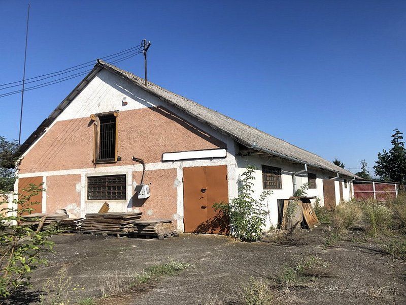 Vanzare teren 5377 mp + hala zona Chilieni Sf. Ghoerghe - Poză 3