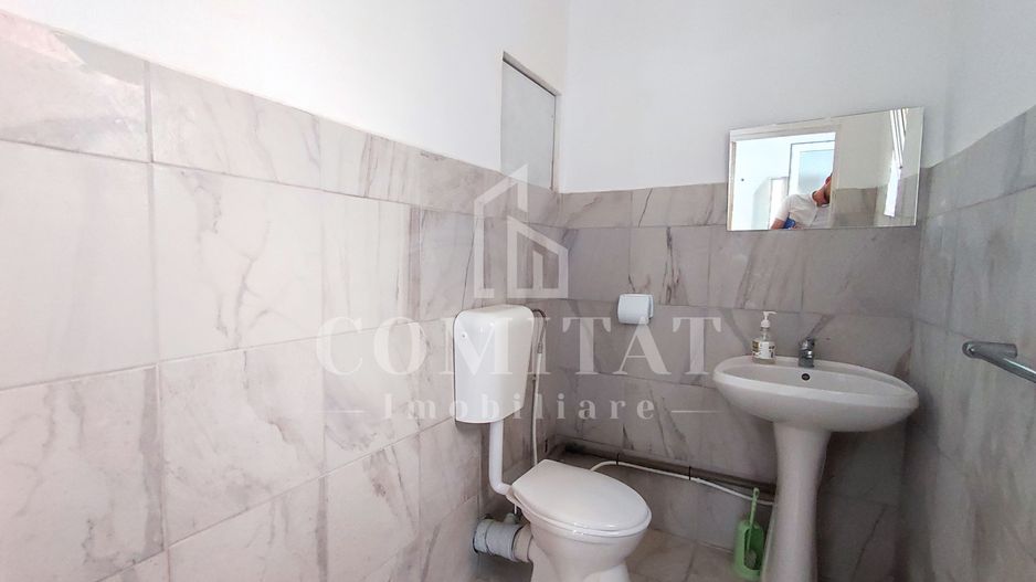 Spațiu de birouri | Cartierul Mărăști - Zona Hotel Paradis - Poză 6