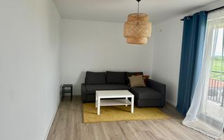 Mosnita Nouă-2 camere-Mobilat - Poză 10