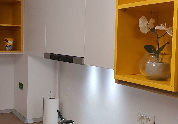 Apartament de inchiriat  Grozavesti-Carrefour Orhideea  2 camere - Poză 5