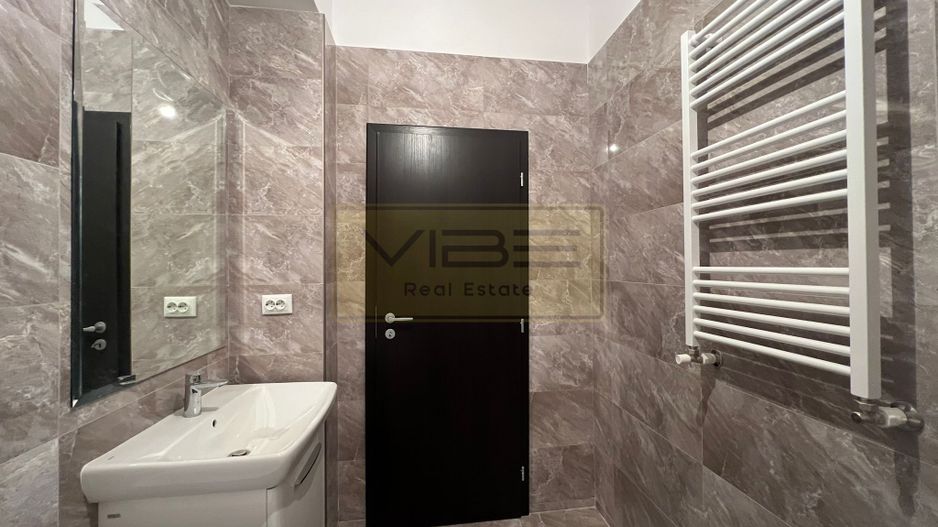 Apartament 2 camere Centru - Palas Mall  Lazar Residence - Poză 12