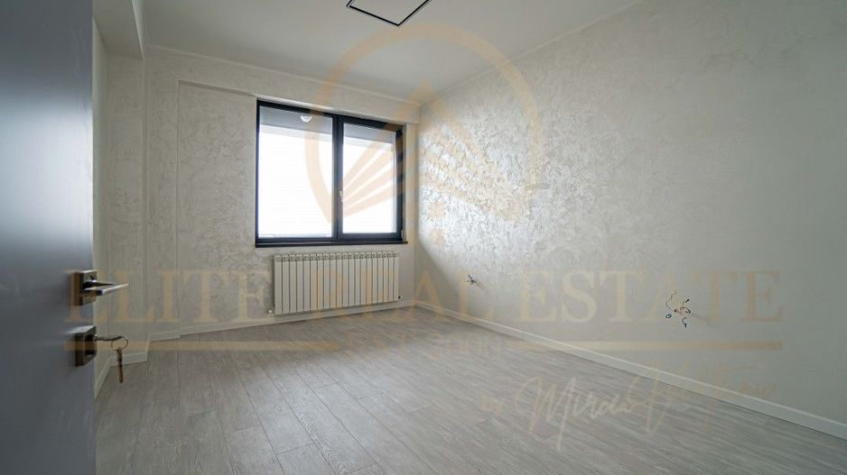 Stațiunea Mamaia - Complex Ștefan Building -  2 camere cu vedere la mare. - Poză 9